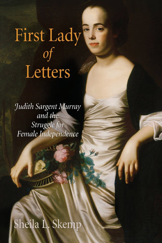 First Lady of Letters