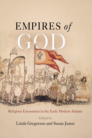 Empires of God