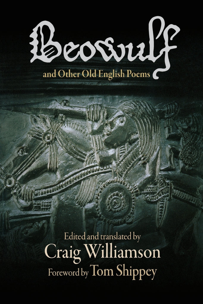"Beowulf" and Other Old English Poems
