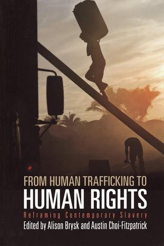 From Human Trafficking to Human Rights