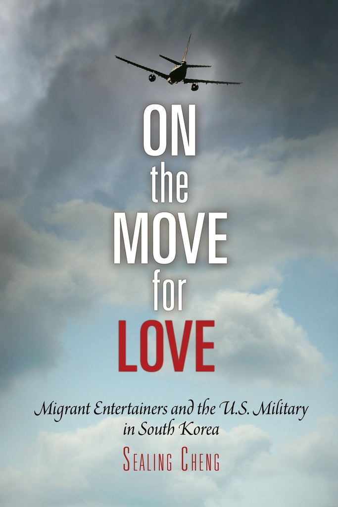 On the Move for Love