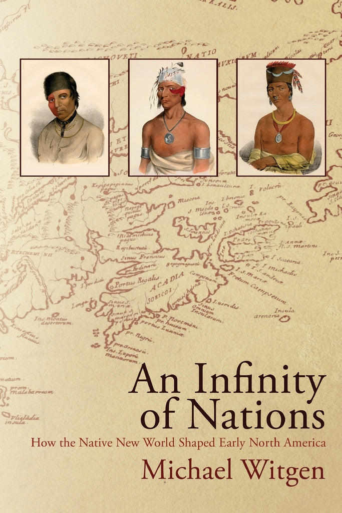 An Infinity of Nations