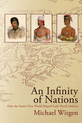 An Infinity of Nations