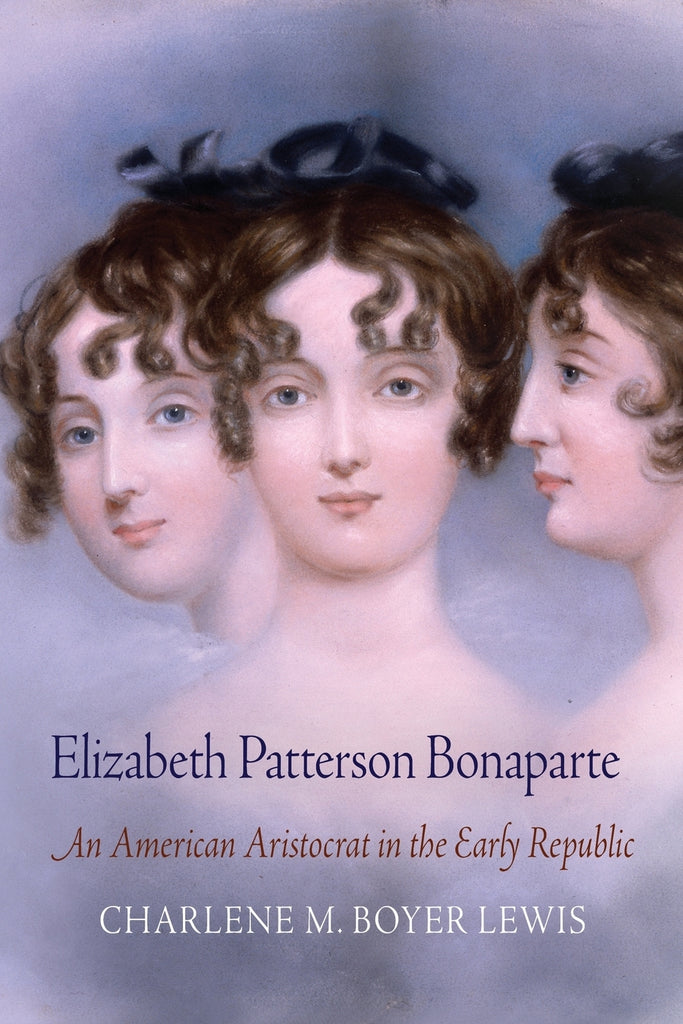 Elizabeth Patterson Bonaparte