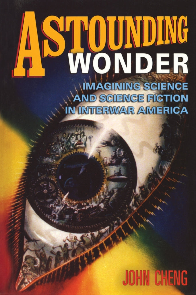 Astounding Wonder