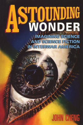 Astounding Wonder