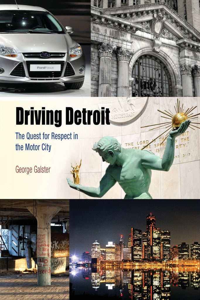 Driving Detroit