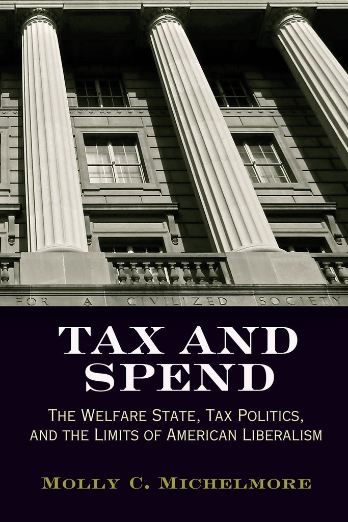 Tax and Spend