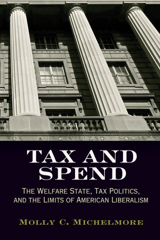Tax and Spend
