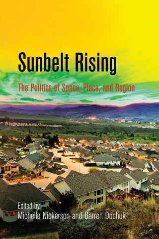Sunbelt Rising
