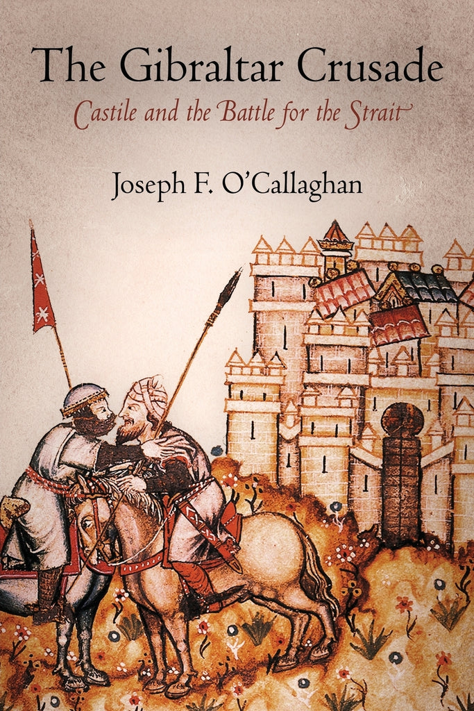 The Gibraltar Crusade