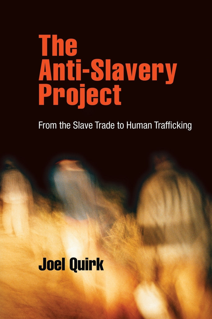 The Anti-Slavery Project