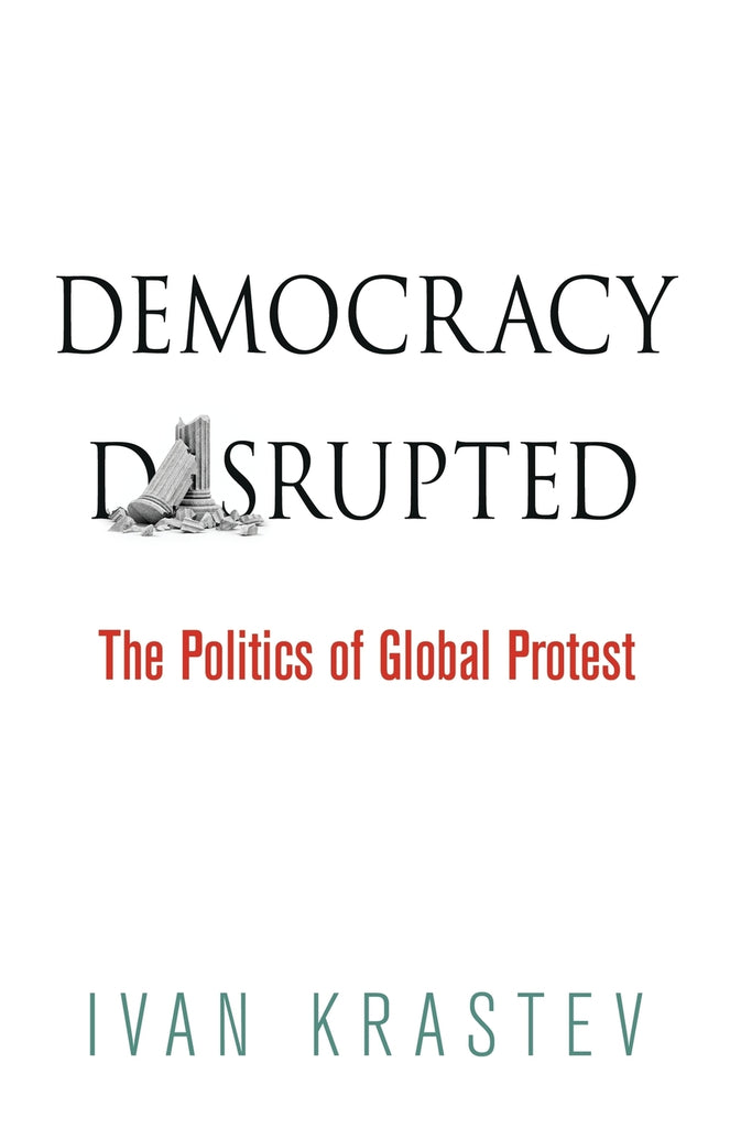 Democracy Disrupted