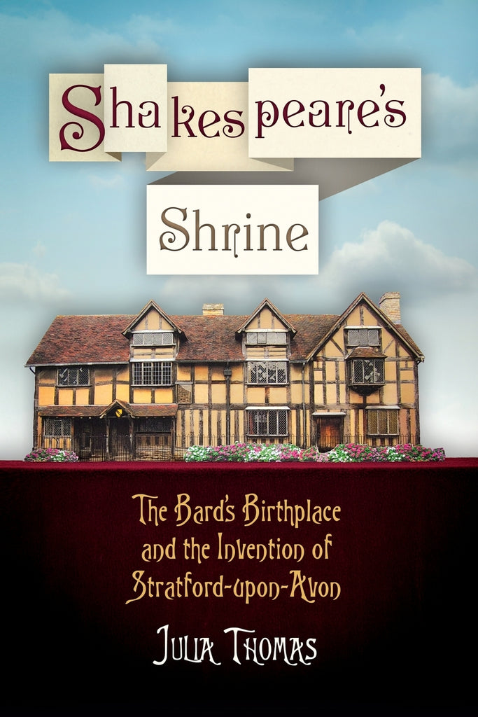 Shakespeare's Shrine