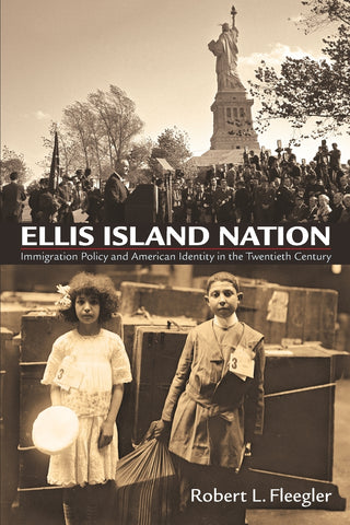 Ellis Island Nation