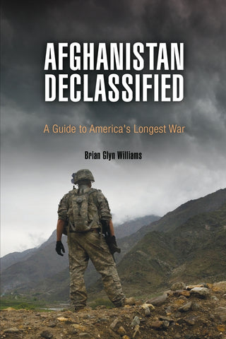 Afghanistan Declassified