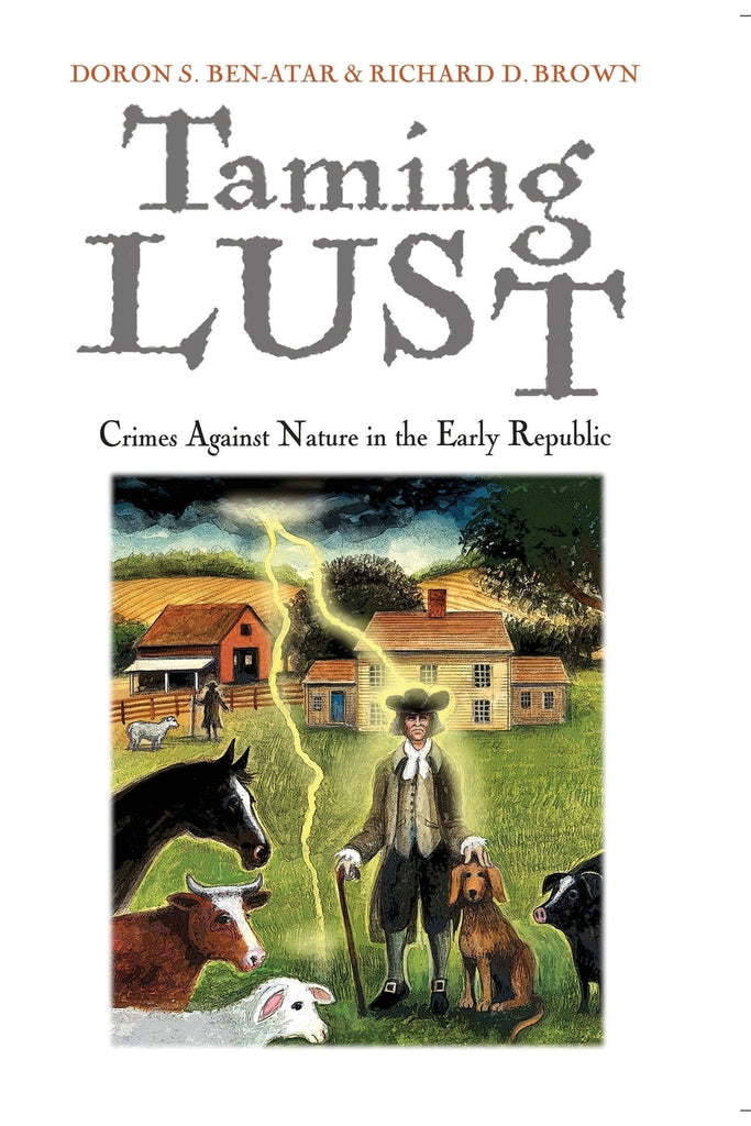 Taming Lust