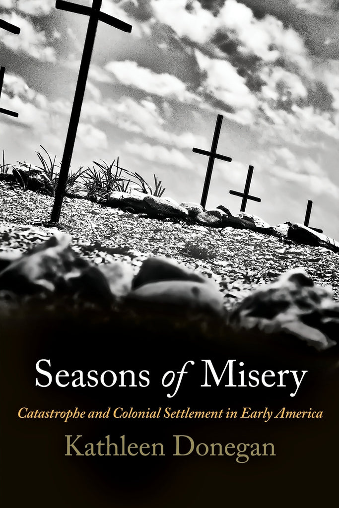 Seasons of Misery