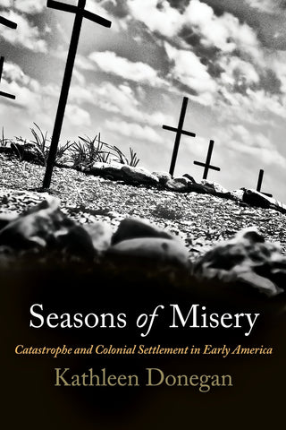 Seasons of Misery