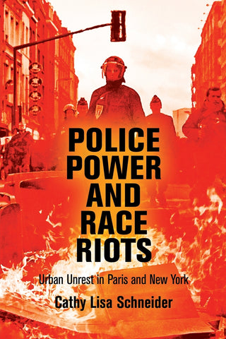 Police Power and Race Riots
