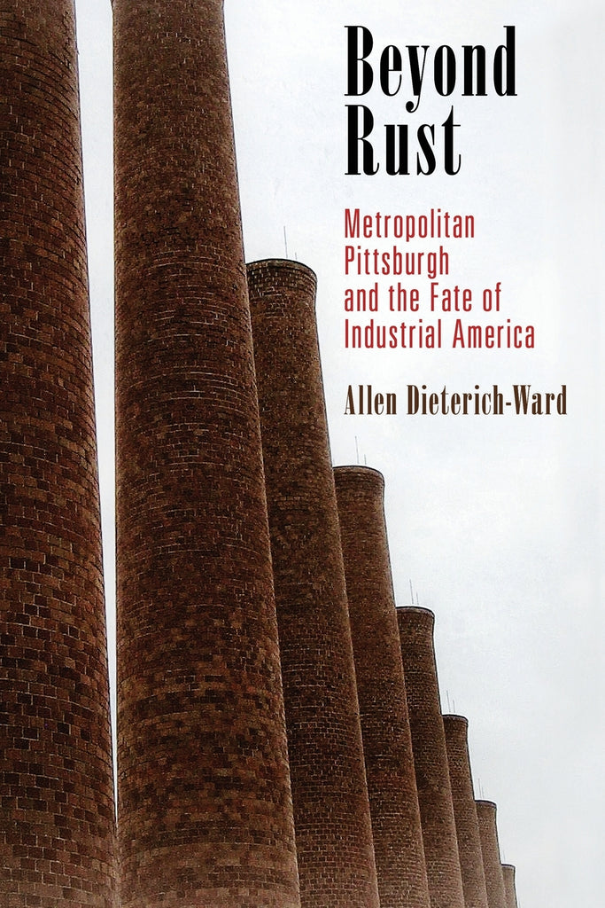 Beyond Rust