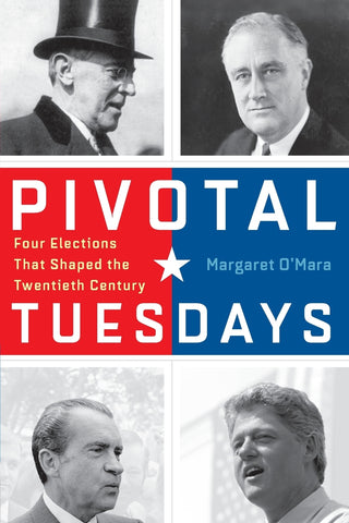 Pivotal Tuesdays