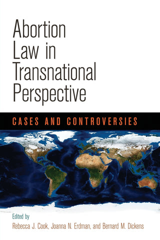 Abortion Law in Transnational Perspective
