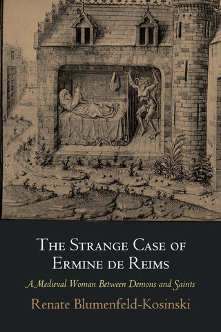 The Strange Case of Ermine de Reims