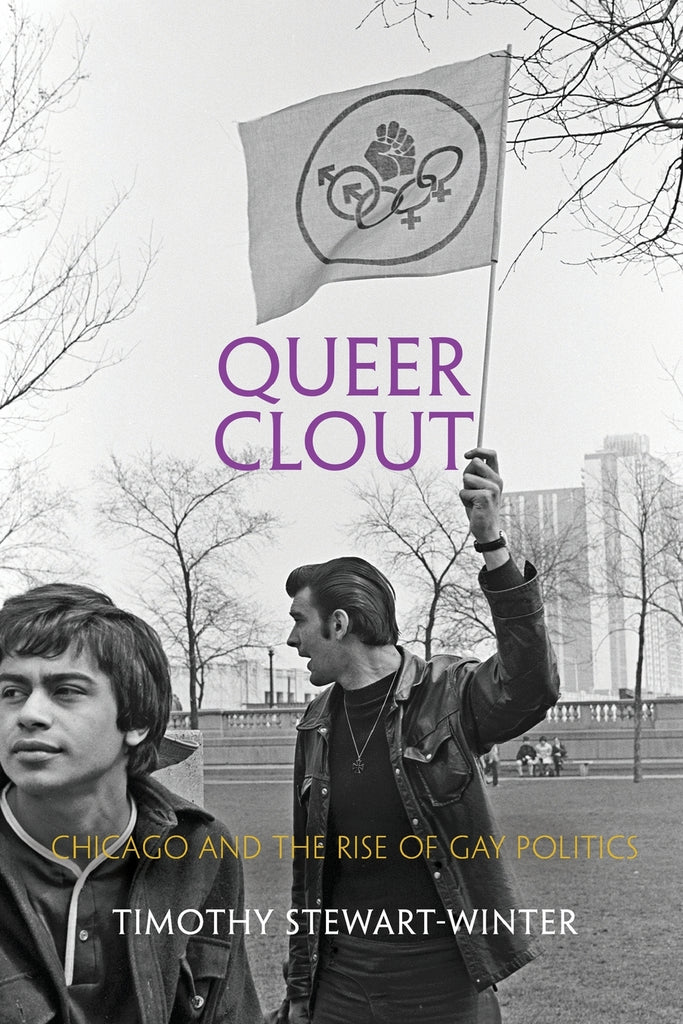 Queer Clout
