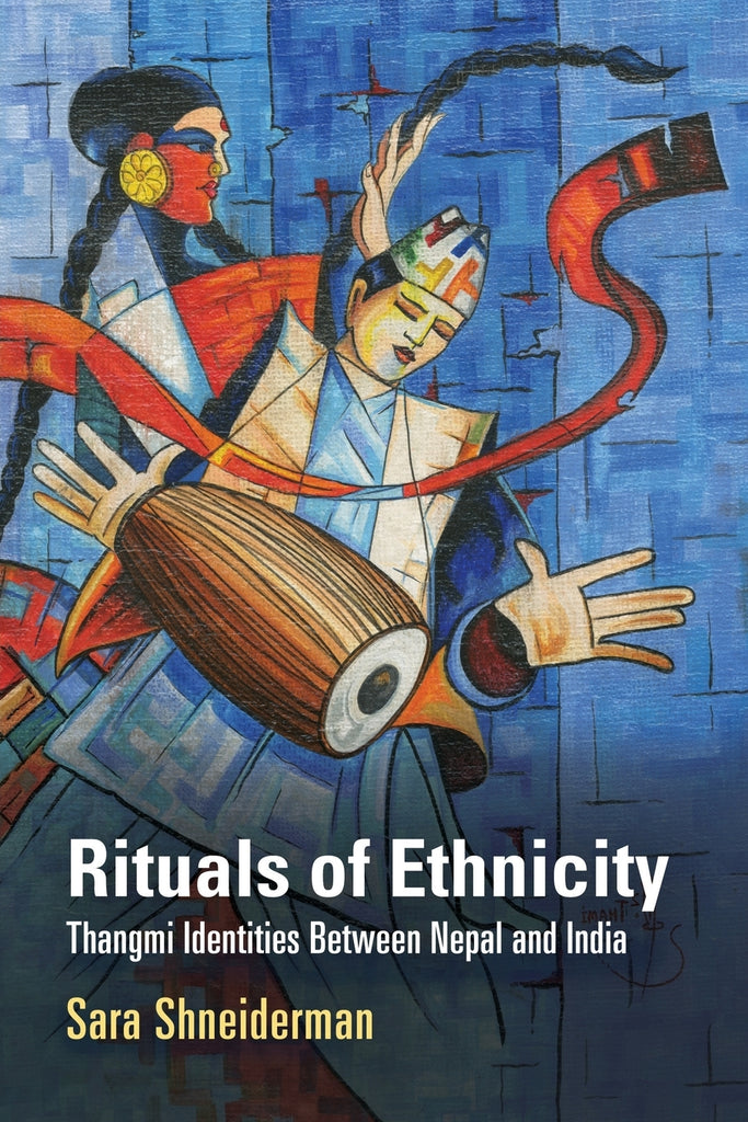 Rituals of Ethnicity