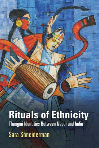 Rituals of Ethnicity