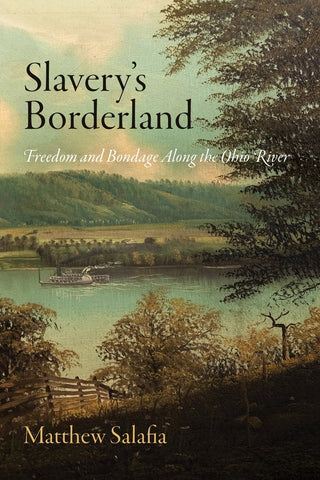 Slavery's Borderland