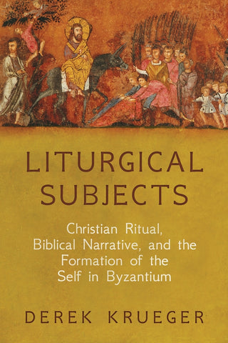 Liturgical Subjects