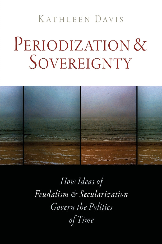 Periodization and Sovereignty