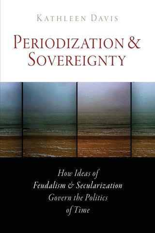 Periodization and Sovereignty
