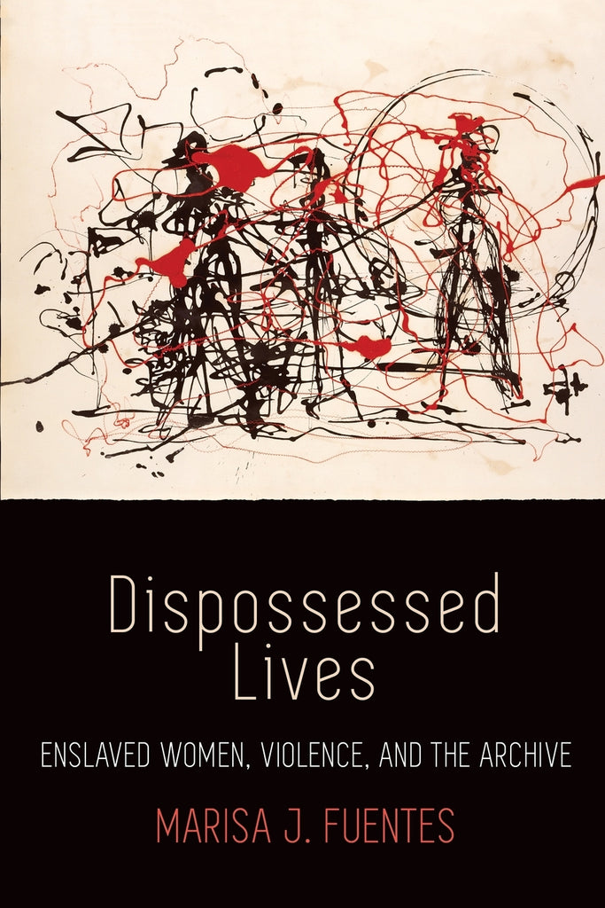 Dispossessed Lives