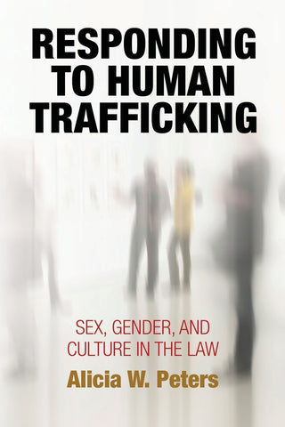 Responding to Human Trafficking