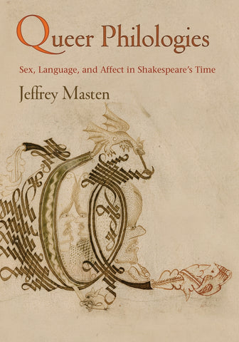 Queer Philologies