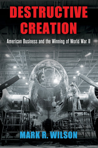 Destructive Creation