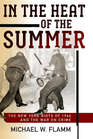 In the Heat of the Summer