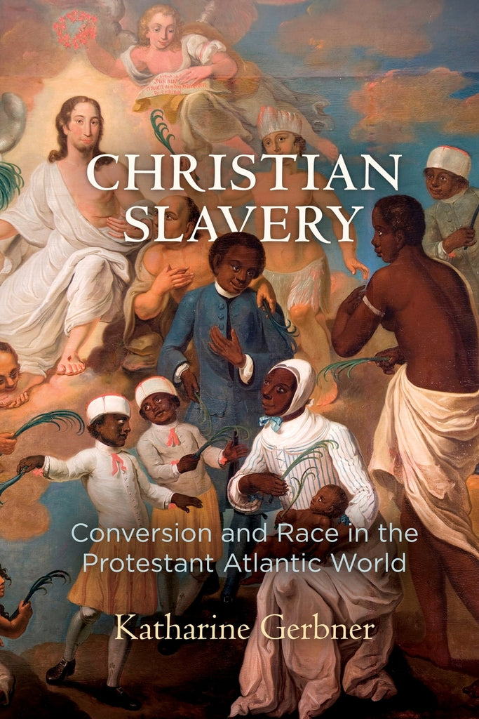 Christian Slavery