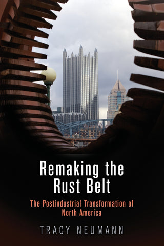 Remaking the Rust Belt