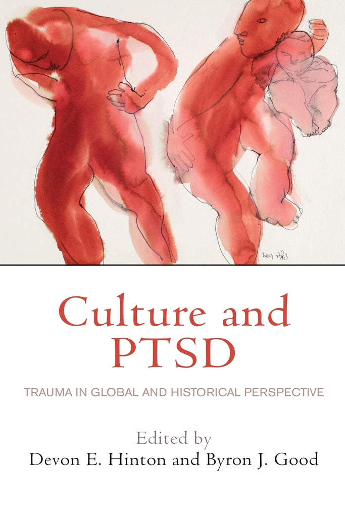 Culture and PTSD