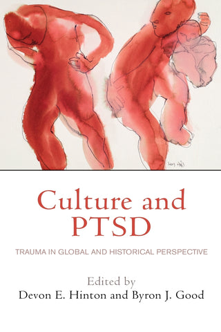 Culture and PTSD