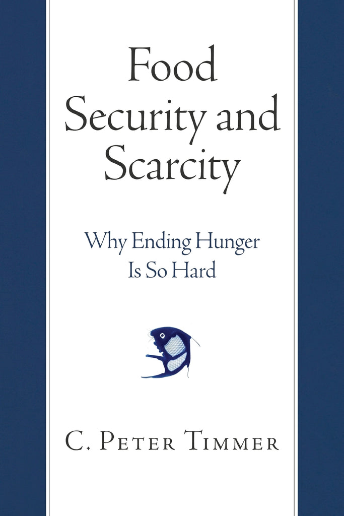 Food Security and Scarcity