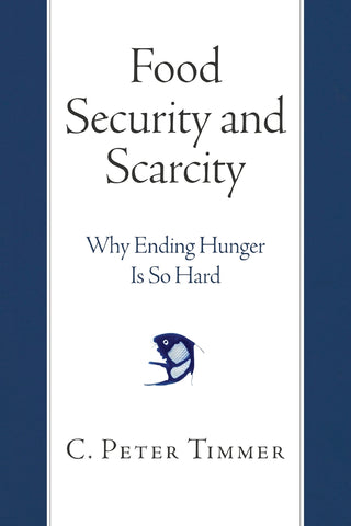 Food Security and Scarcity