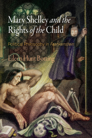 Mary Shelley and the Rights of the Child