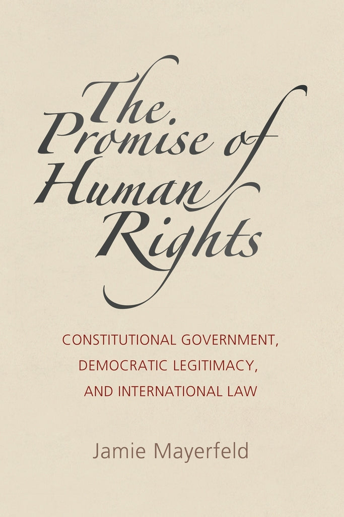 Promise of Human Rights