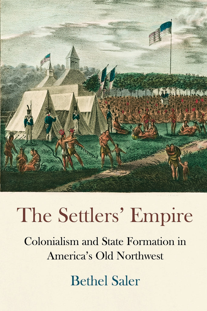 The Settlers' Empire