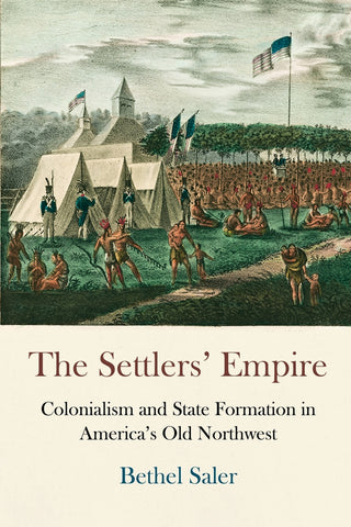 The Settlers' Empire